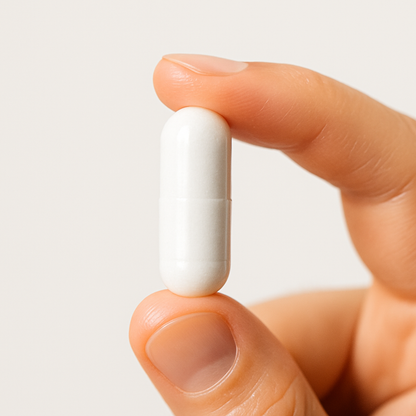 BIOMEGUARD™ Natural Probiotic (40 Billion) + Prebiotics